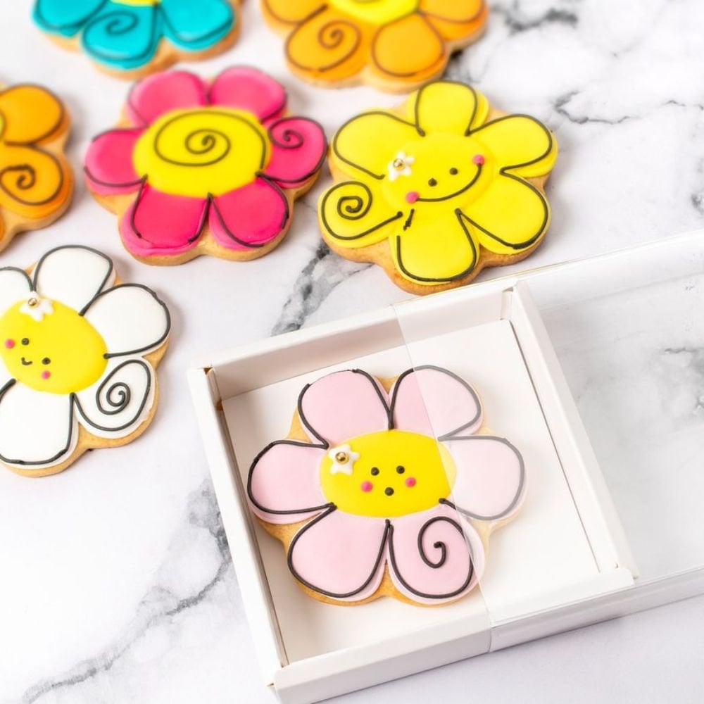 White Royal Icing Mix 425g
