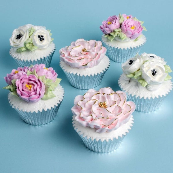 White Royal Icing Mix 425g