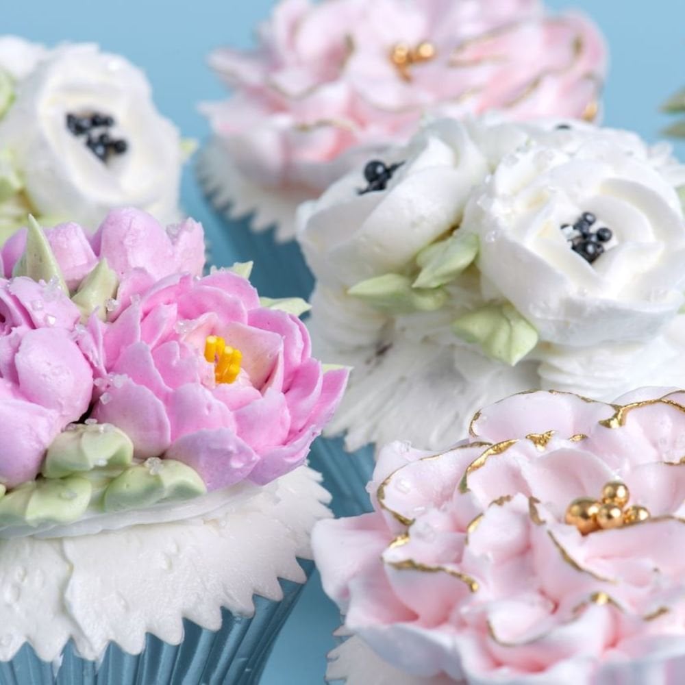 White Royal Icing Mix 425g