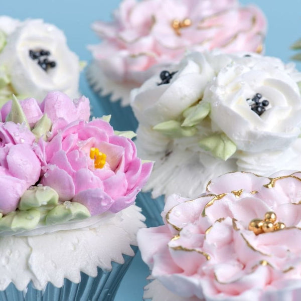 White Royal Icing Mix 425g