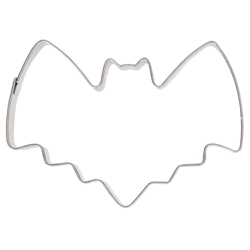Bat Cookie Cutter 7.8cm