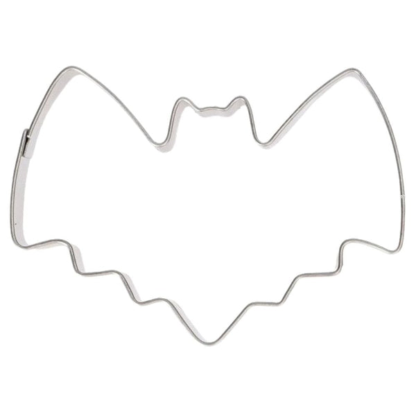 Bat Cookie Cutter 7.8cm