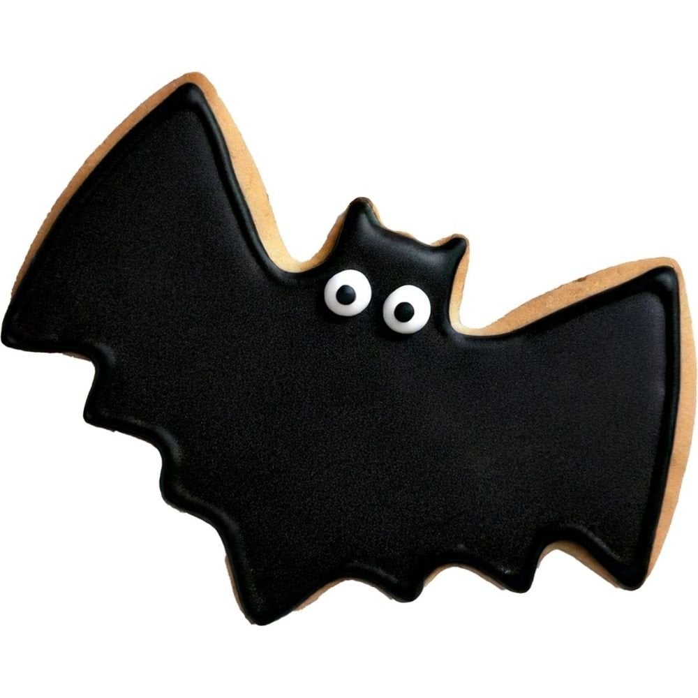 Bat Cookie Cutter 7.8cm