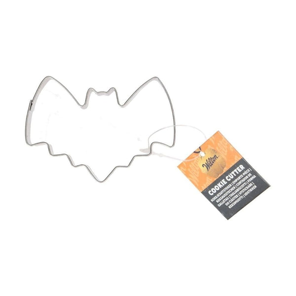 Bat Cookie Cutter 7.8cm
