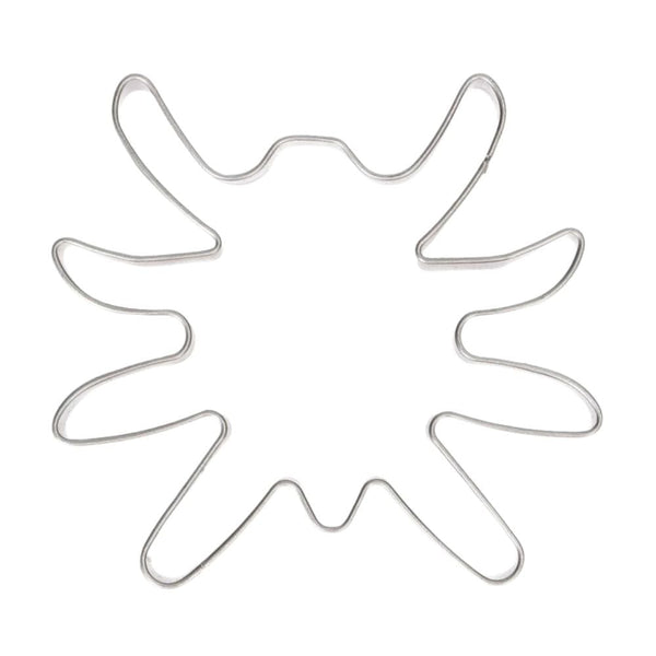 Spider Cookie Cutter 7.5cm