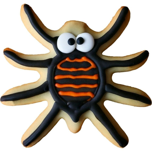 Spider Cookie Cutter 7.5cm