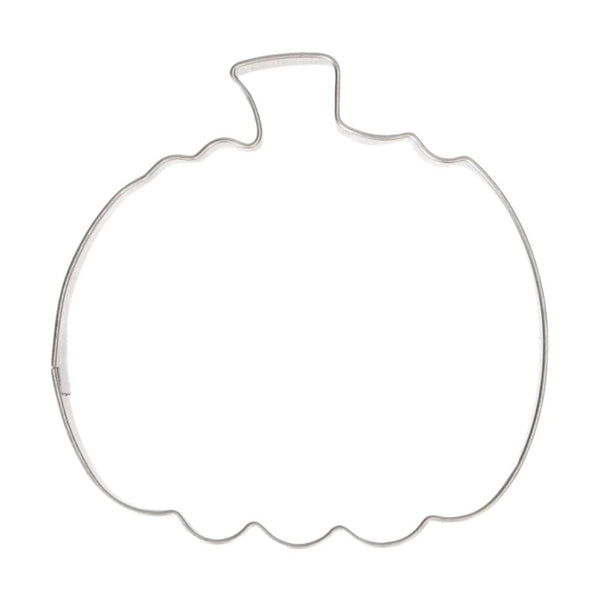 Pumpkin Cookie Cutter 7.9cm