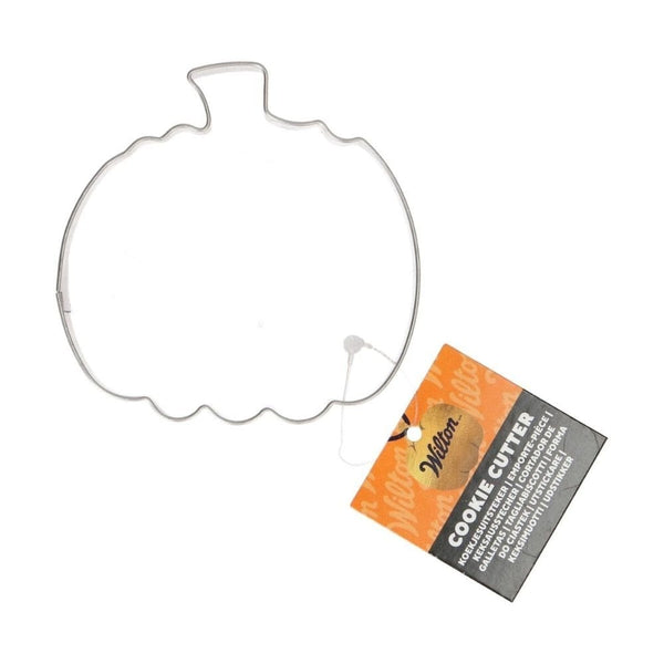 Pumpkin Cookie Cutter 7.9cm