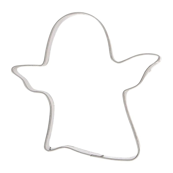 Ghost Cookie Cutter 7cm