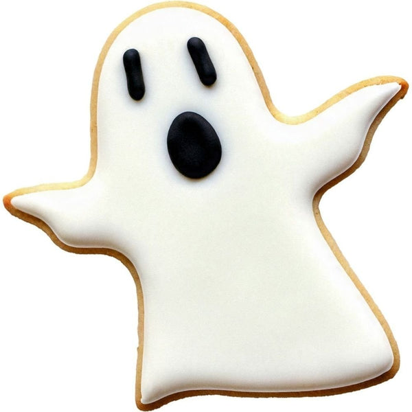 Ghost Cookie Cutter 7cm