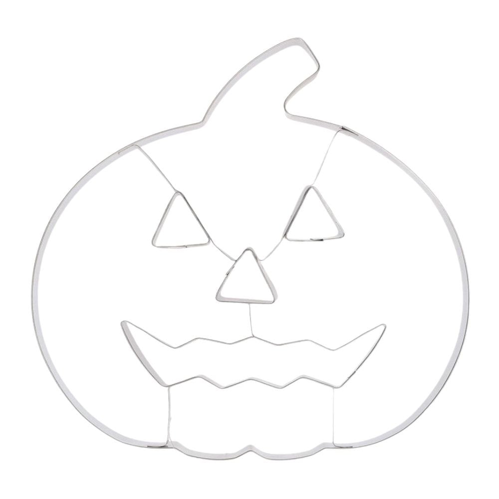 Pumpkin XXL Cookie Cutter 19.5cm