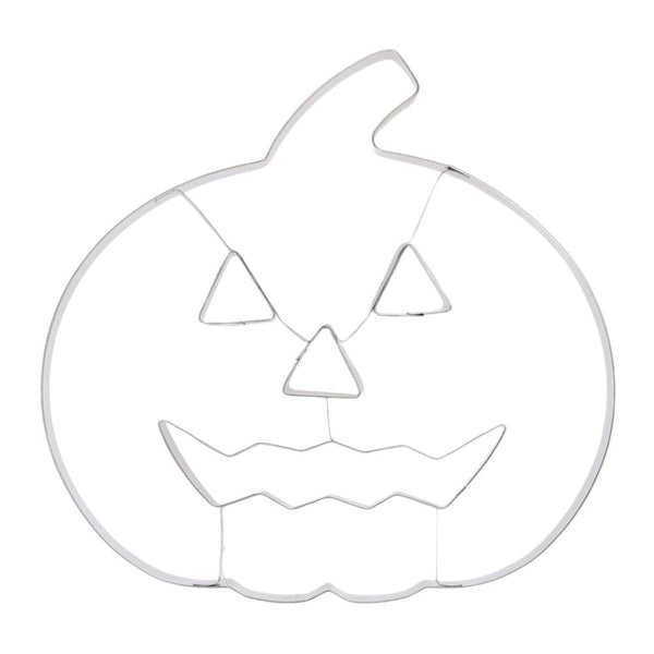 Pumpkin XXL Cookie Cutter 19.5cm