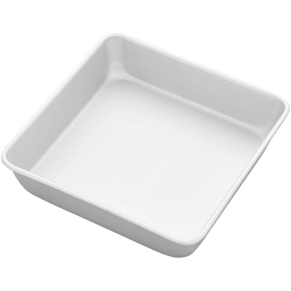 2" Deep Square Performance Cake Tin