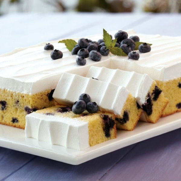 2" Deep Square Performance Cake Tin