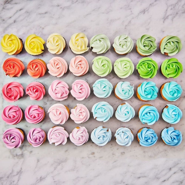 Sunny Yellow Liquid Color 30g
