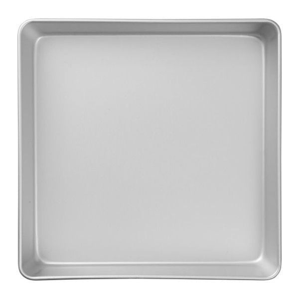 2" Deep Square Performance Cake Tin