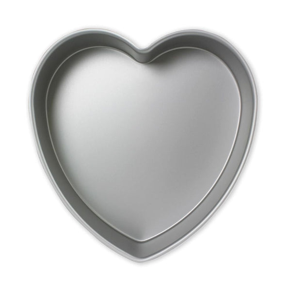 2" Deep Heart Cake Tin