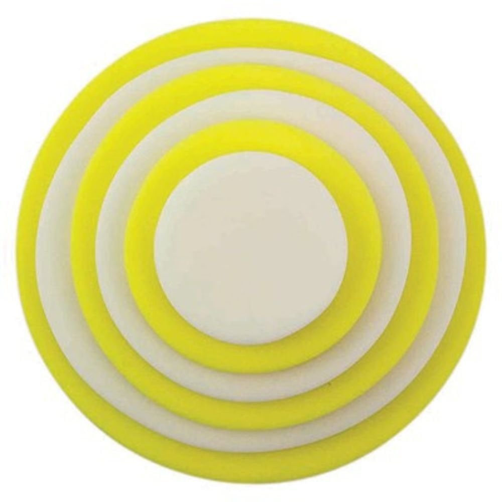 Round Cutter Set Of 6