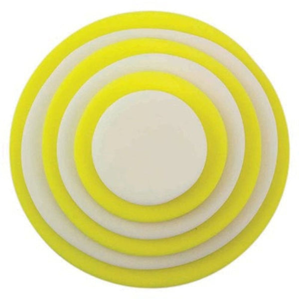 Round Cutter Set Of 6