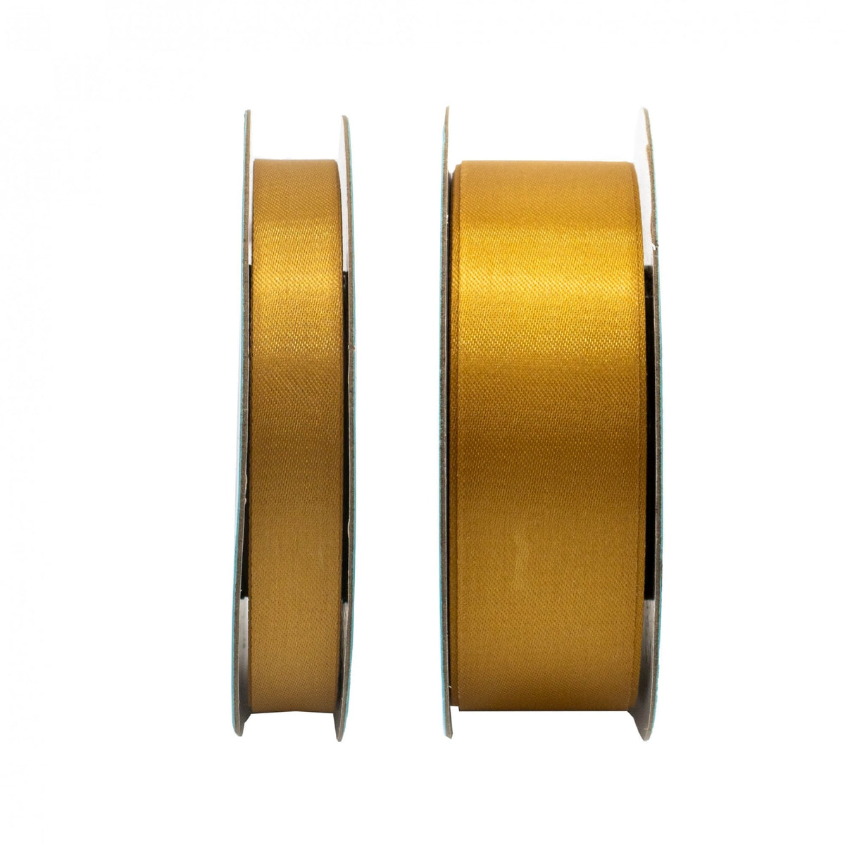Antique Gold Food-Safe Ribbon x 20 Metres