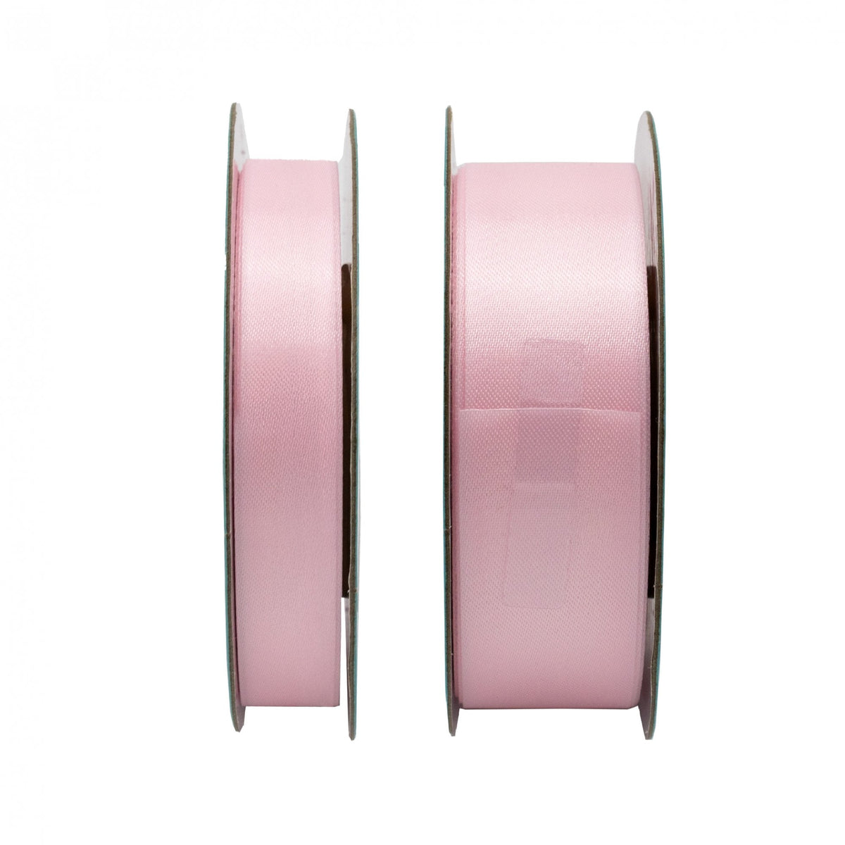 Baby Pink Food-Safe Ribbon x 20 Metres
