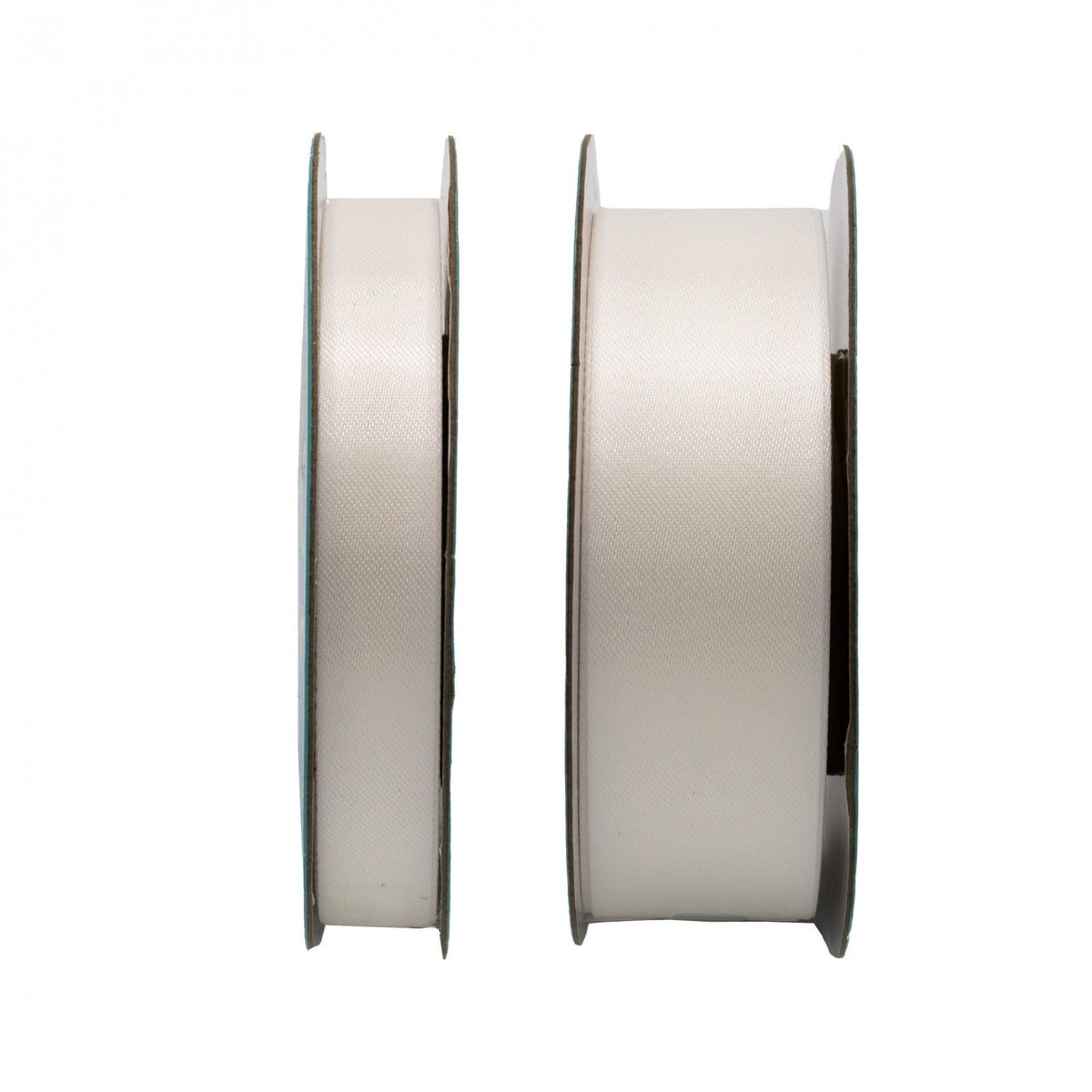 Bridal White Food-Safe Ribbon x 20 Metres