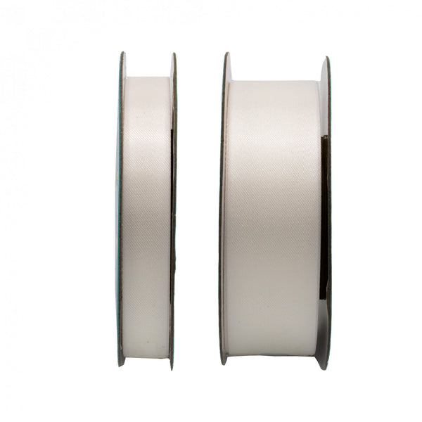 Bridal White Food-Safe Ribbon x 20 Metres