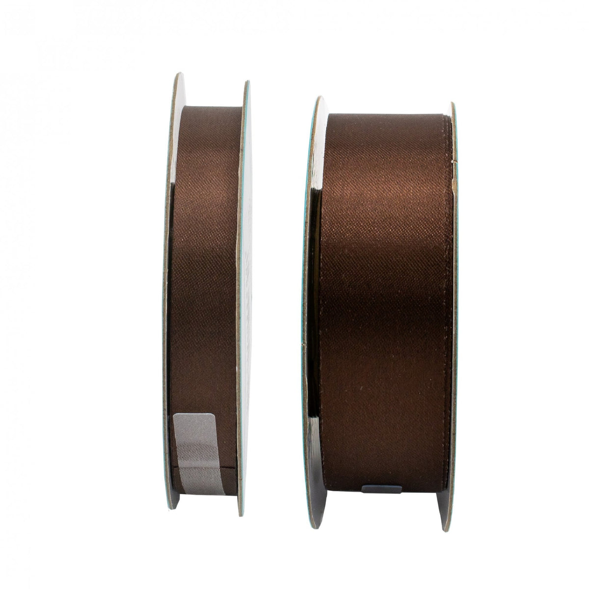 Cocoa Brown Food-Safe Ribbon x 20 Metres