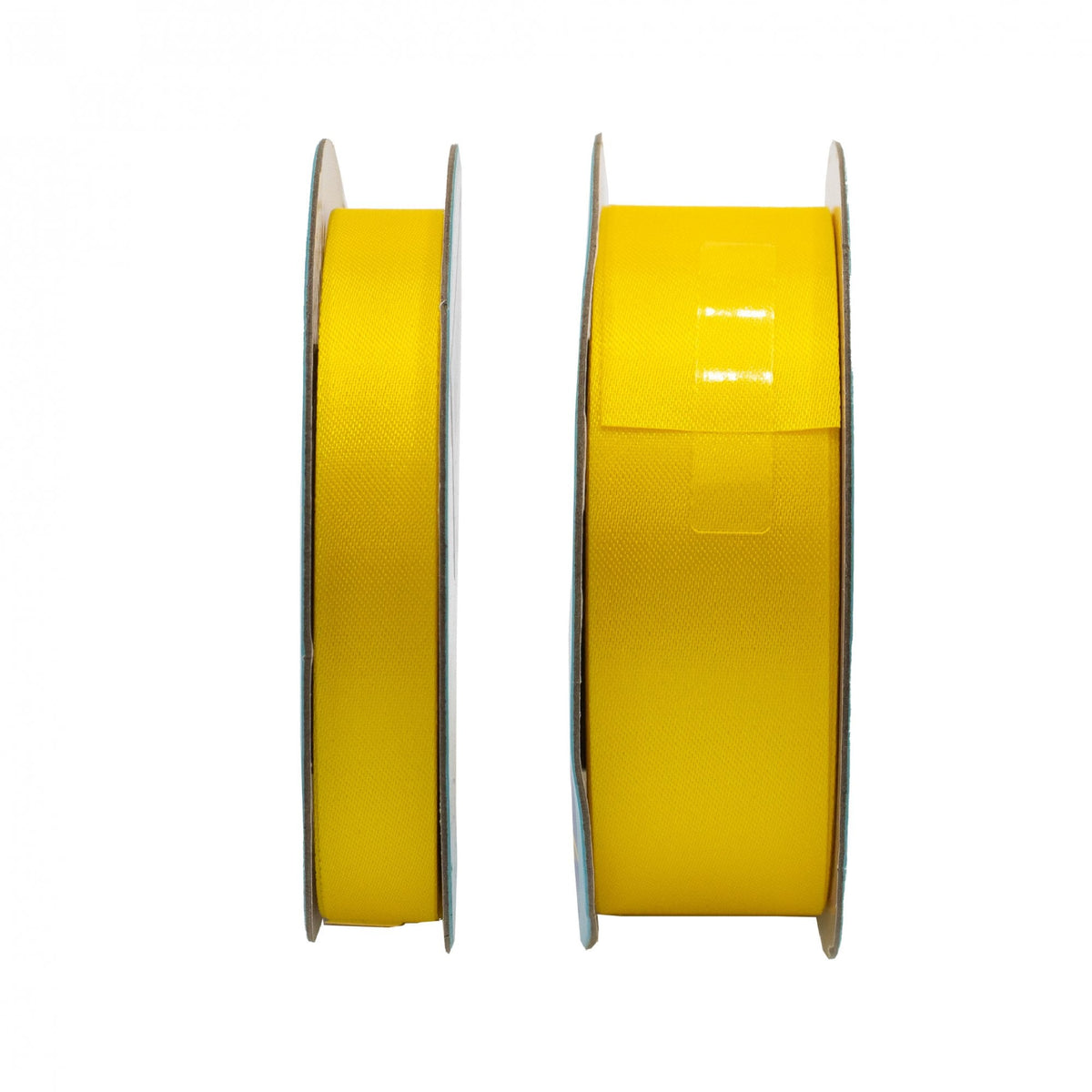 Yellow Food-Safe Ribbon x 20 Metres