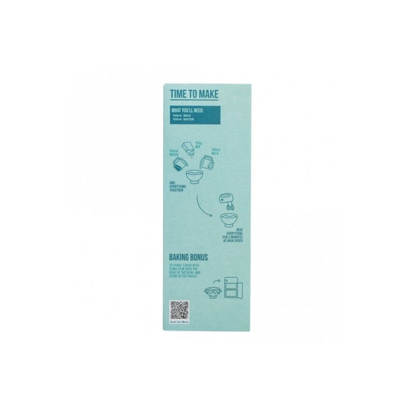 Chantilly Cream Mix 450g