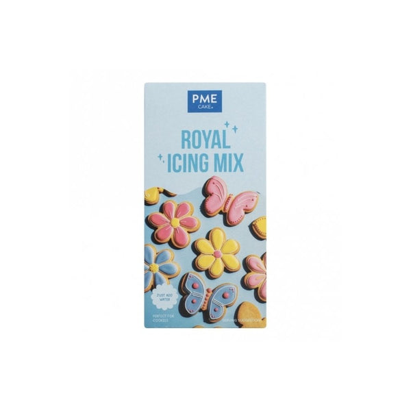 Royal Icing Mix 450g
