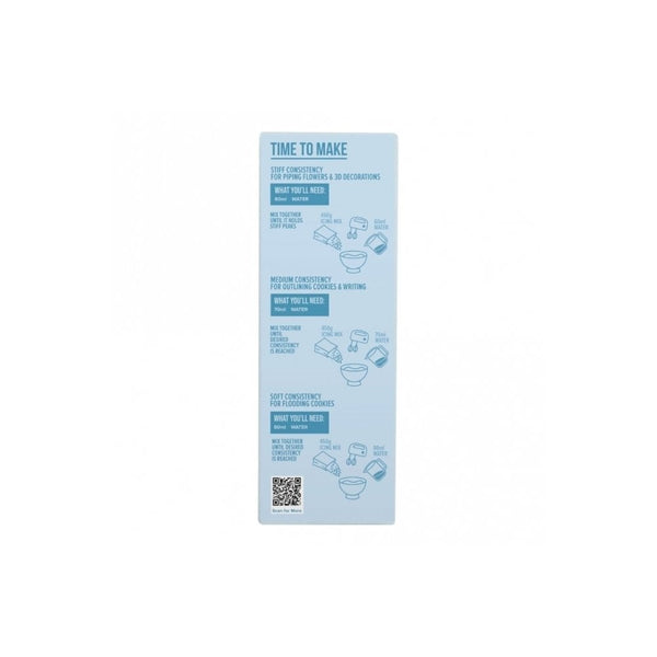 Royal Icing Mix 450g