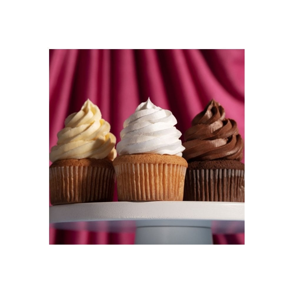 Chocolate Buttercream Mix 450g