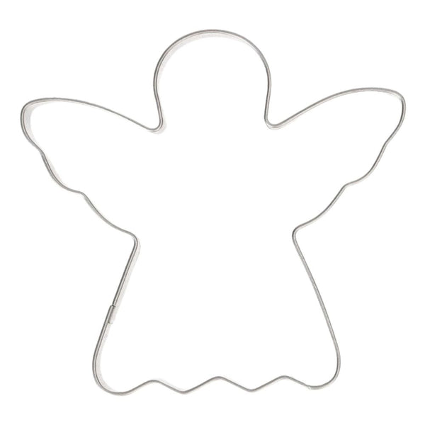 Angel Cookie Cutter 8cm