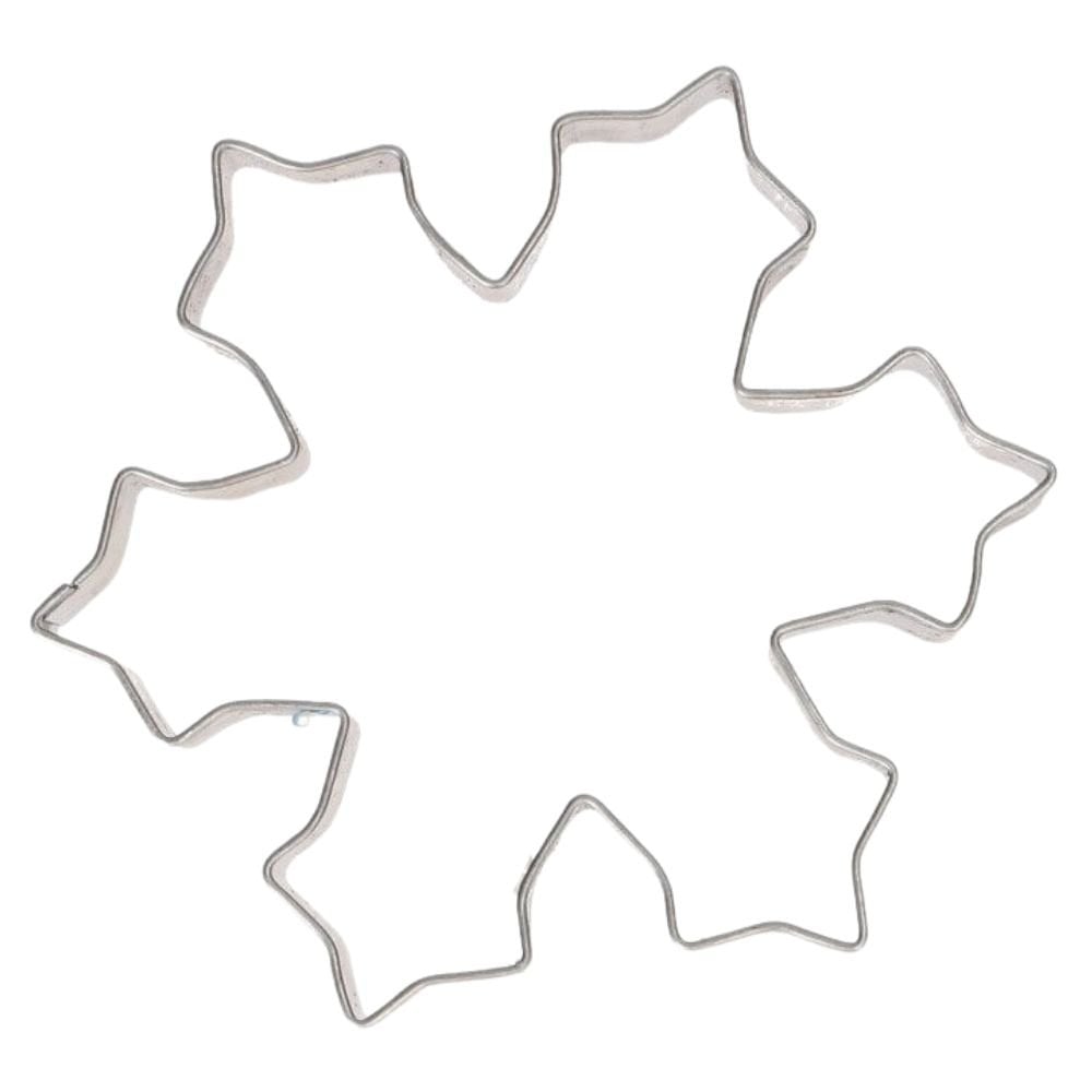 Snowflake Cookie Cutter 8.7cm