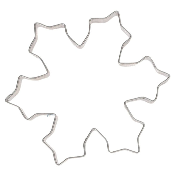 Snowflake Cookie Cutter 8.7cm