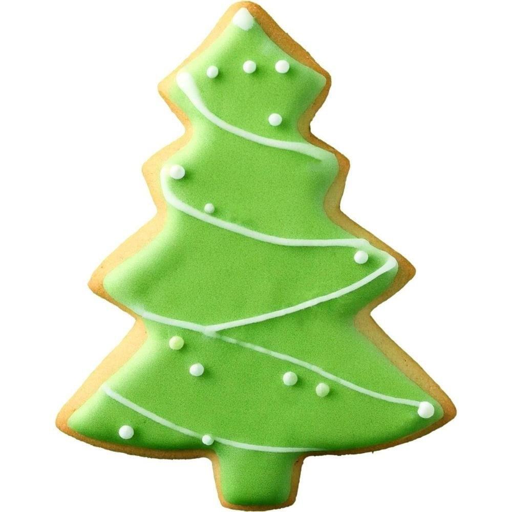 Christmas Tree Cookie Cutter 7.5cm