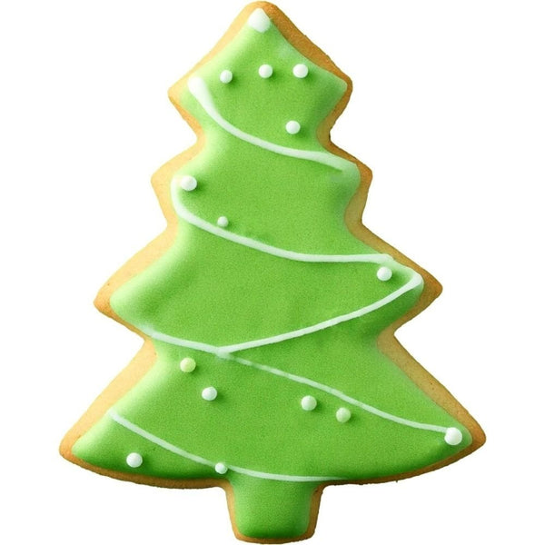 Christmas Tree Cookie Cutter 7.5cm