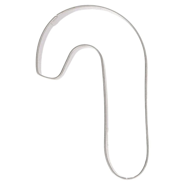 Candy Cane Cookie Cutter 7.8cm