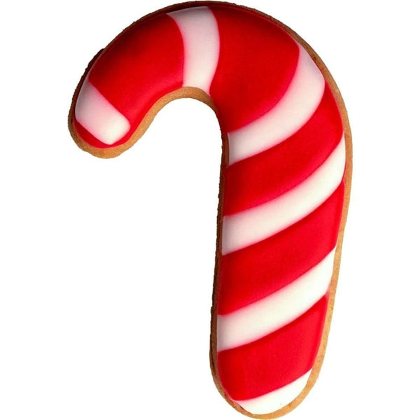 Candy Cane Cookie Cutter 7.8cm