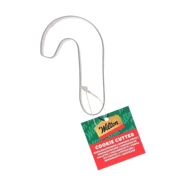 Candy Cane Cookie Cutter 7.8cm