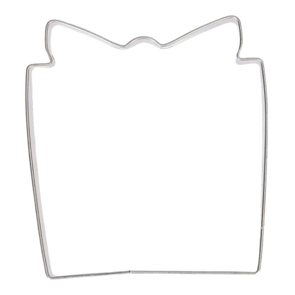 Present Cookie Cutter 7.8cm
