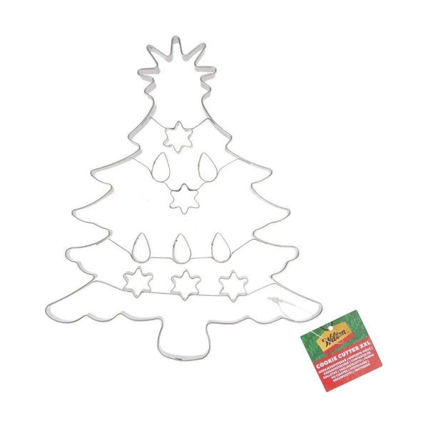 Christmas Tree XXL Cookie Cutter 19.8cm
