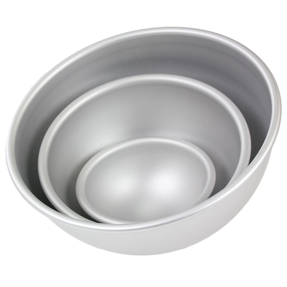 Ball Cake Pan