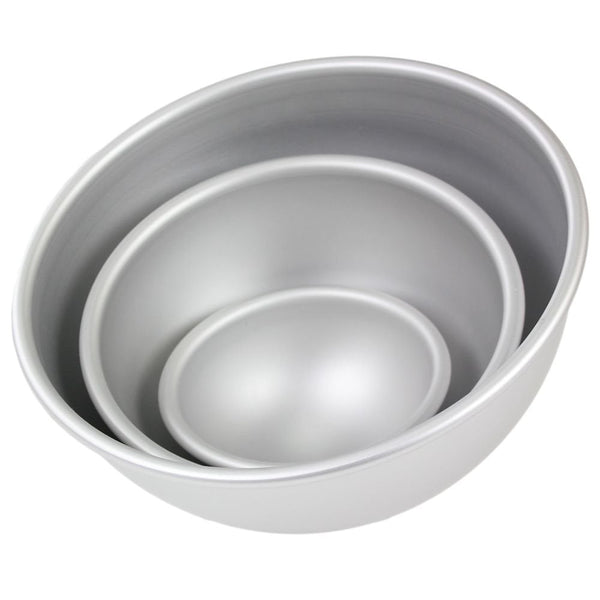 Ball Cake Pan