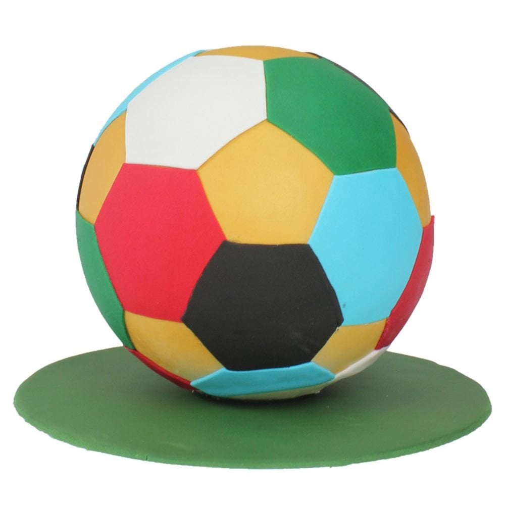 Ball Cake Pan