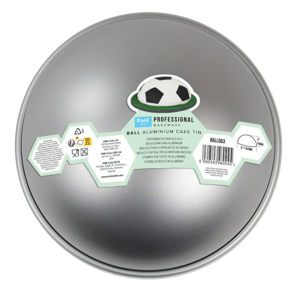 Ball Cake Pan