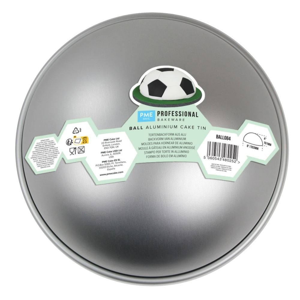 Ball Cake Pan