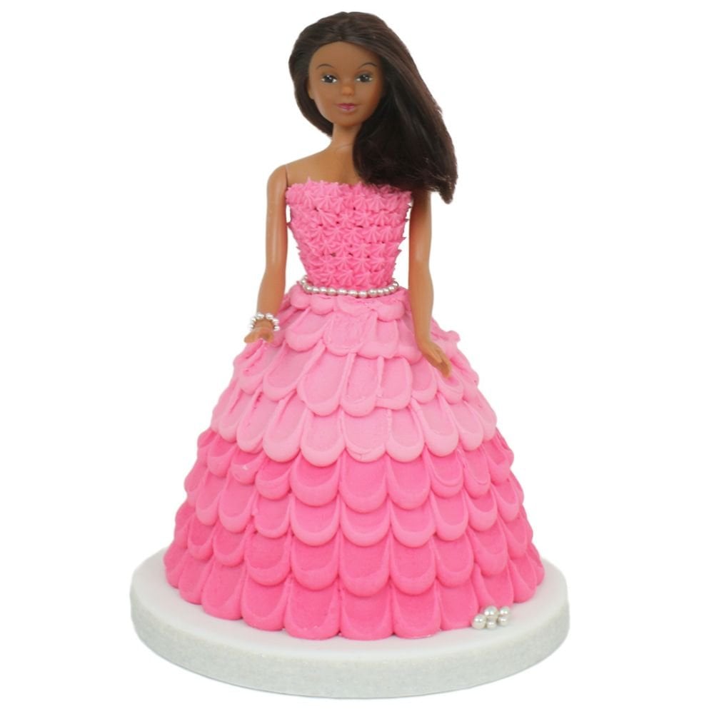 Doll Cake Pan