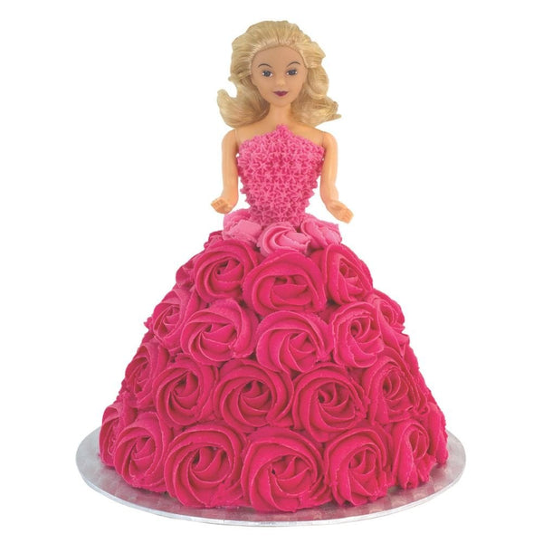 Doll Cake Pan
